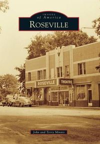 Cover image for Roseville