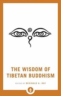 Cover image for The Wisdom of Tibetan Buddhism
