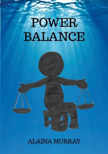Cover image for Power Balance