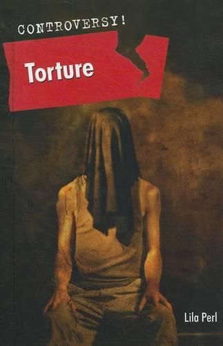 Cover image for Torture