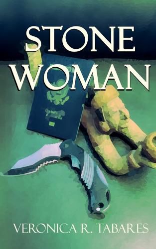 Cover image for Stone Woman