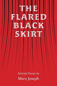 Cover image for The Flared Black Skirt