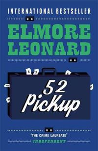 Cover image for 52 Pickup
