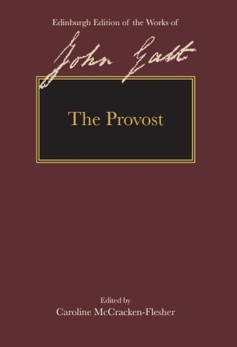 The Provost