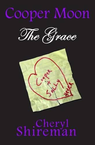 Cooper Moon: The Grace