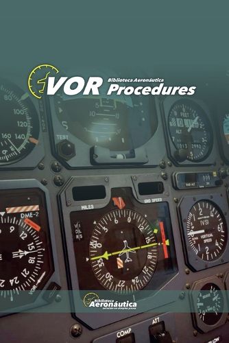 Cover image for VOR Procedures