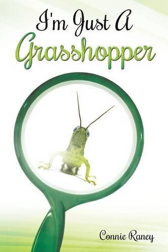 Cover image for I'm Just A Grasshopper