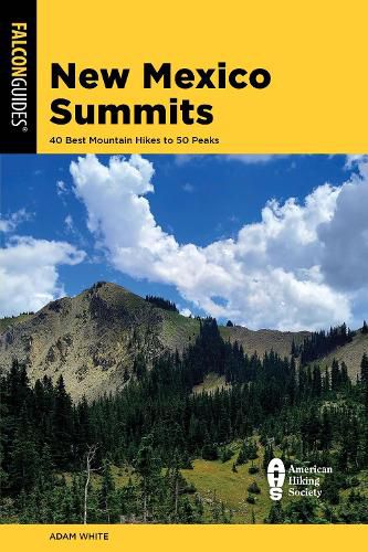 Cover image for New Mexico Summits