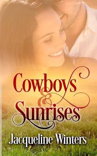 Cover image for Cowboys and Sunrises