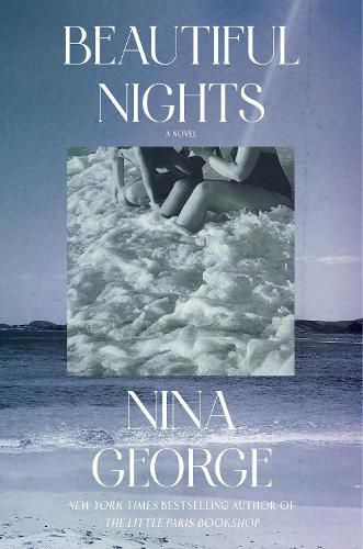 Cover image for Beautiful Nights