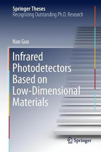 Cover image for Infrared Photodetectors Based on Low-Dimensional Materials