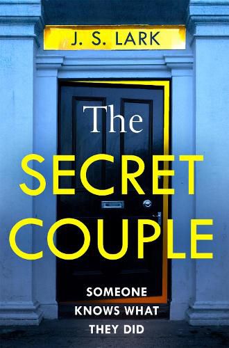 Cover image for The Secret Couple