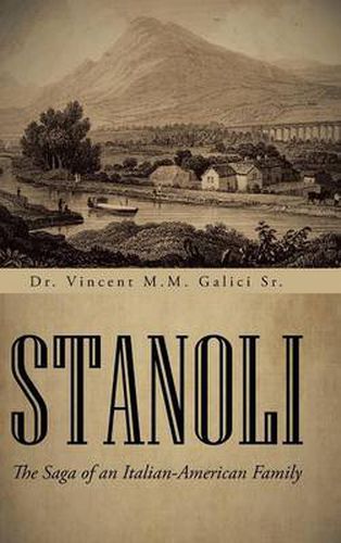 Cover image for Stanoli