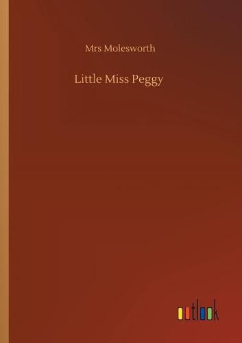 Cover image for Little Miss Peggy