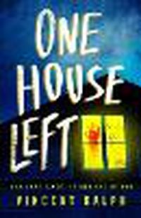 Cover image for One House Left