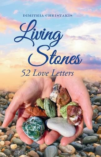 Cover image for Living Stones
