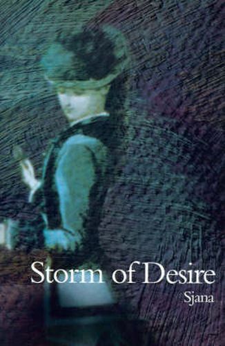 Cover image for Storm of Desire