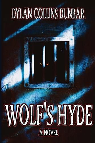 Cover image for Wolf's Hyde