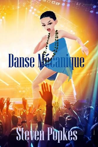 Cover image for Danse Mecanique