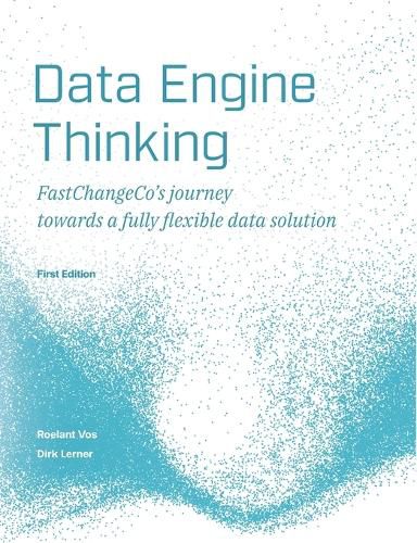 Cover image for Data Engine Thinking