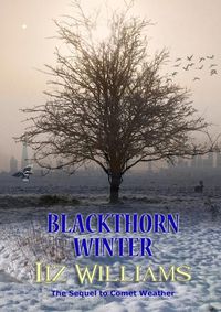 Cover image for Blackthorn Winter