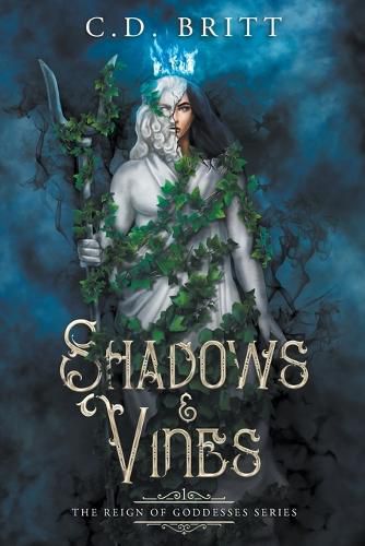 Cover image for Shadows and Vines