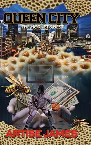 Cover image for Queen City