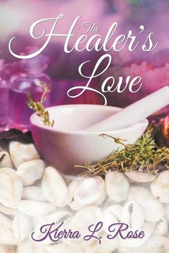 Cover image for The Healer's Love