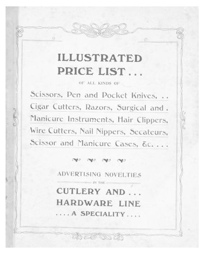 Cover image for Hoppe and Co
