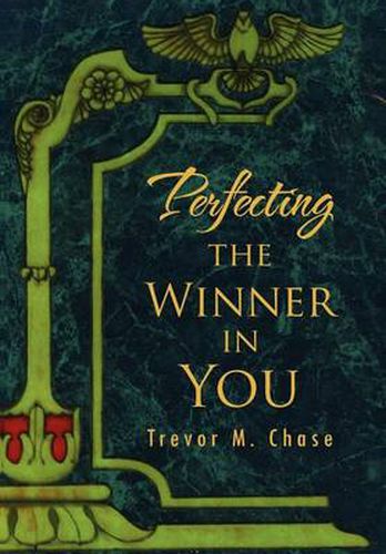 Cover image for Perfecting the Winner in You