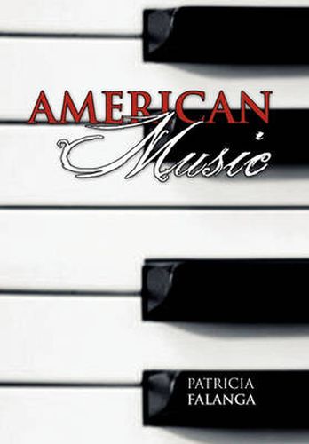 Cover image for American Music