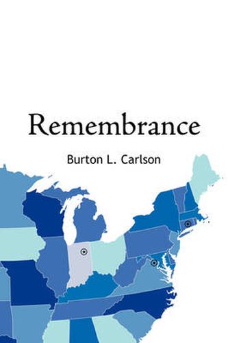 Cover image for Remembrance