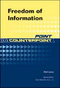 Cover image for Freedom of Information