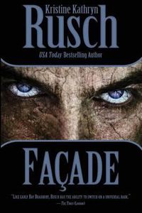 Cover image for Facade