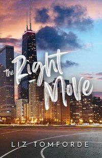 Cover image for The Right Move