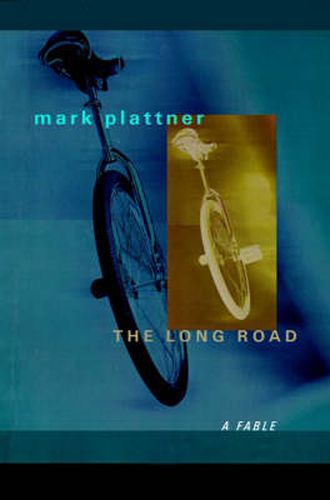 Cover image for The Long Road: A Fable