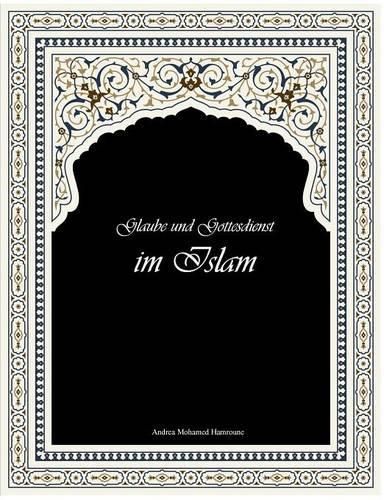 Cover image for Glaube und Gottesdienst im Islam