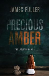 Cover image for Precious Amber