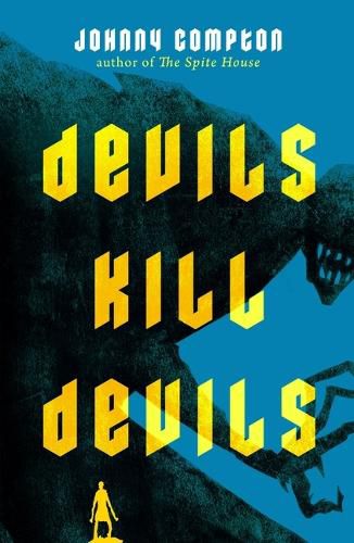 Cover image for Devils Kill Devils