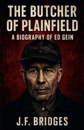 Cover image for The Butcher of Plainfield
