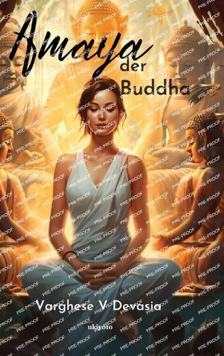 Cover image for Amaya Der Buddha