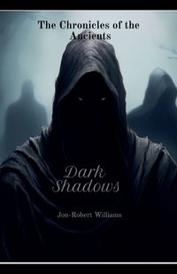 Cover image for Dark Shadows