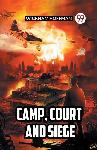 Cover image for Camp, Court and Siege