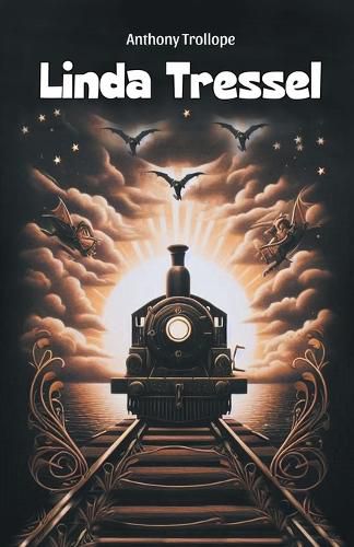 Cover image for Linda Tressel (Edition2024)