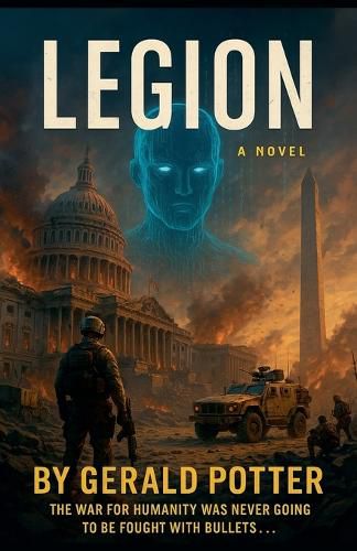 Cover image for Legion