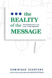 Cover image for The Reality of the Message