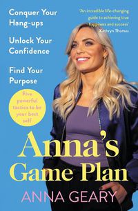 Cover image for Anna's Game Plan