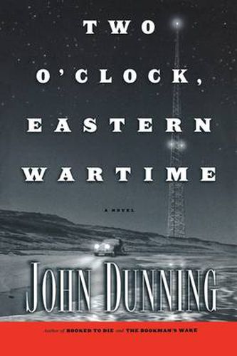 Cover image for Two O'Clock, Eastern Wartime