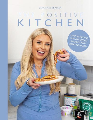 Cover image for The Positive Kitchen