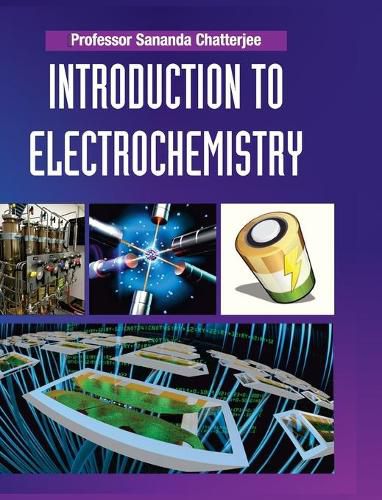 Cover image for Introduction to Electrochemistry